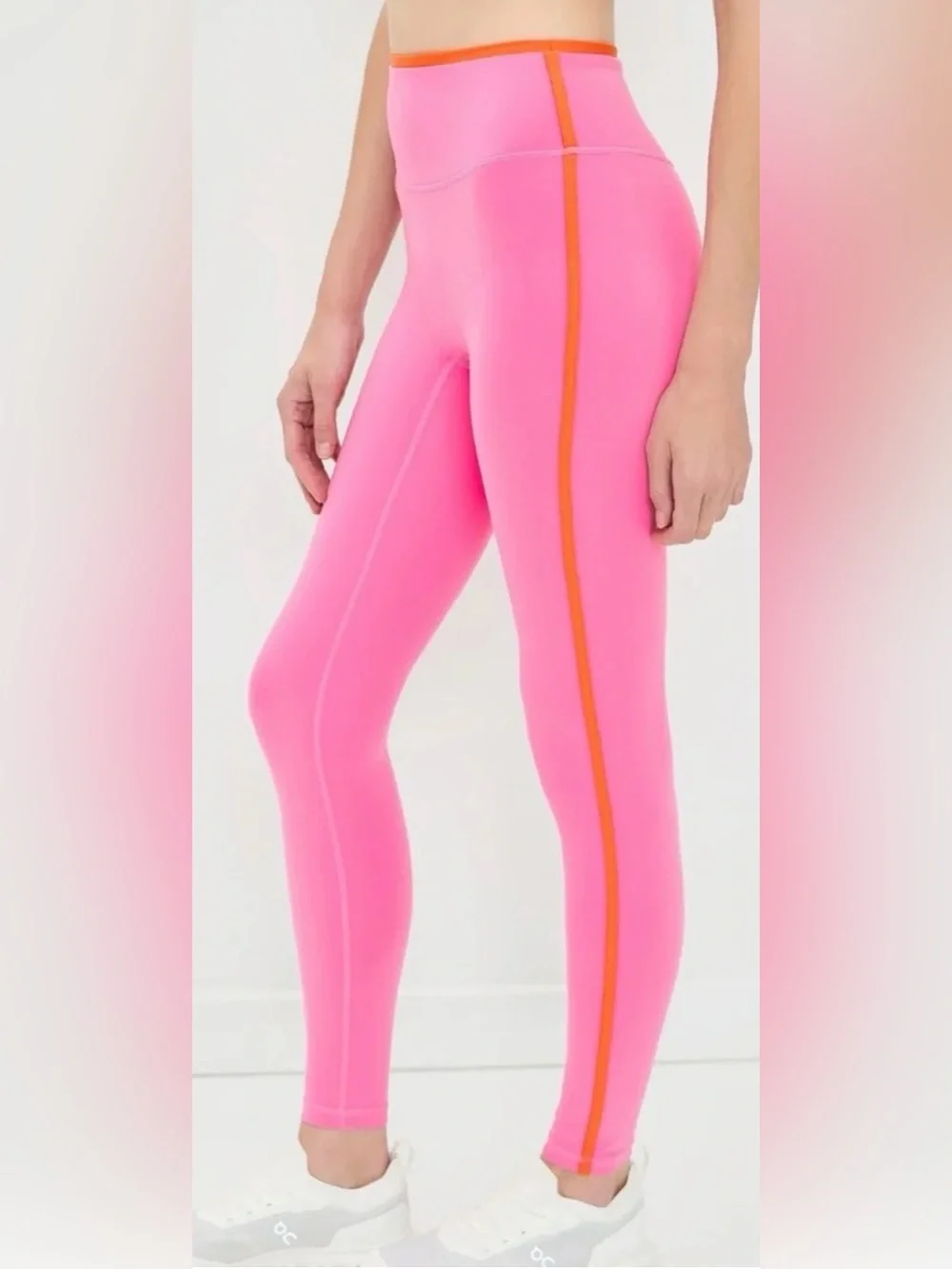 Form Core Leggings